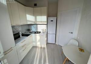 1-к квартира, вторичка, 26м2, 7/12 этаж