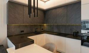 2-к квартира, вторичка, 125м2, 17/20 этаж