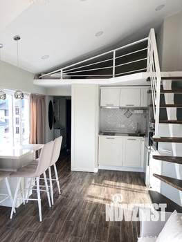 1-к квартира, вторичка, 28м2, 3/3 этаж