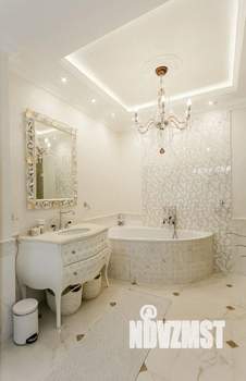 4-к квартира, вторичка, 356м2, 2/4 этаж