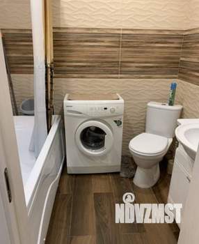 1-к квартира, вторичка, 39м2, 2/4 этаж