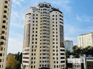 3-к квартира, вторичка, 91м2, 5/24 этаж