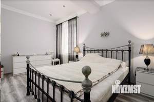 3-к квартира, вторичка, 130м2, 3/10 этаж