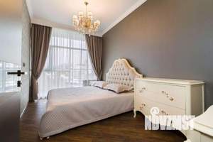 2-к квартира, вторичка, 105м2, 7/19 этаж