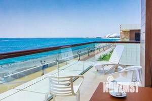 3-к квартира, вторичка, 85м2, 3/3 этаж