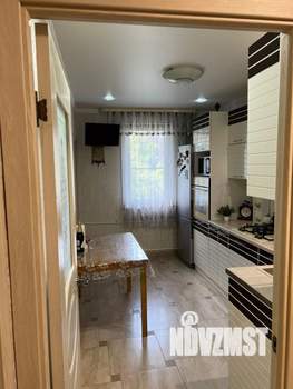 3-к квартира, вторичка, 72м2, 2/9 этаж