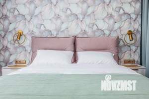 Студия квартира, вторичка, 27м2, 4/6 этаж