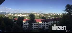 2-к квартира, вторичка, 53м2, 5/5 этаж