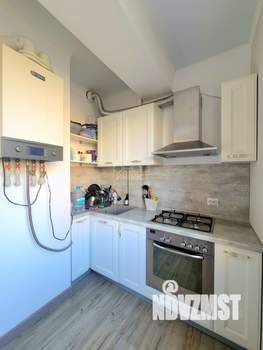 2-к квартира, вторичка, 43м2, 2/12 этаж