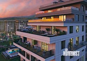 2-к квартира, вторичка, 56м2, 9/10 этаж