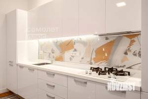 3-к квартира, вторичка, 97м2, 3/7 этаж