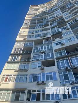 1-к квартира, вторичка, 37м2, 6/21 этаж