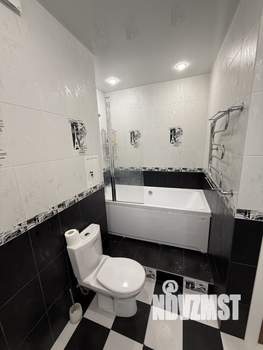 3-к квартира, вторичка, 92м2, 10/19 этаж