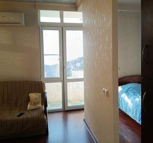 2-к квартира, вторичка, 40м2, 2/4 этаж