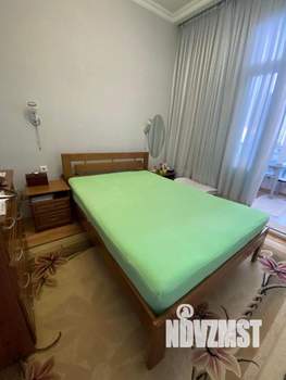 2-к квартира, вторичка, 45м2, 2/18 этаж