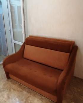 Студия квартира, вторичка, 24м2, 2/5 этаж
