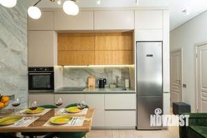 2-к квартира, вторичка, 55м2, 3/4 этаж