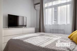 Студия квартира, вторичка, 35м2, 5/5 этаж