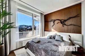 3-к квартира, вторичка, 75м2, 8/15 этаж