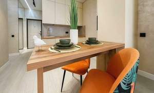 Студия квартира, вторичка, 22м2, 3/3 этаж