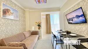1-к квартира, вторичка, 45м2, 8/14 этаж