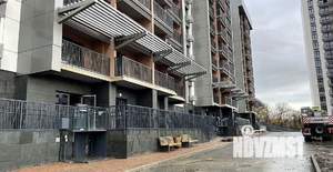 Студия квартира, вторичка, 25м2, 3/6 этаж