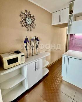 2-к квартира, вторичка, 44м2, 3/6 этаж
