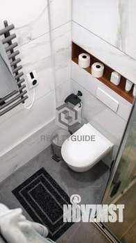 1-к квартира, вторичка, 20м2, 3/4 этаж