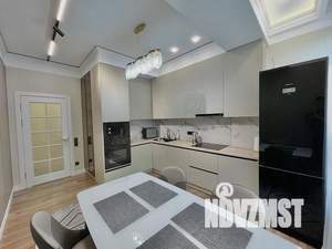 1-к квартира, вторичка, 38м2, 7/18 этаж