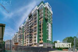 Студия квартира, вторичка, 27м2, 9/12 этаж