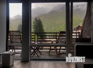 Студия квартира, вторичка, 39м2, 4/6 этаж