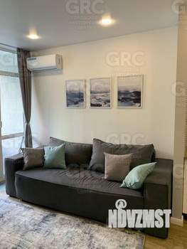 1-к квартира, вторичка, 33м2, 3/21 этаж