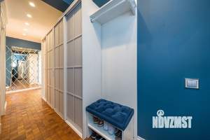 3-к квартира, вторичка, 88м2, 15/20 этаж