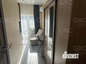 Студия квартира, вторичка, 16м2, 2/3 этаж