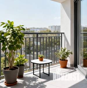 1-к квартира, вторичка, 39м2, 7/10 этаж