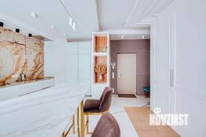 3-к квартира, вторичка, 90м2, 5/6 этаж