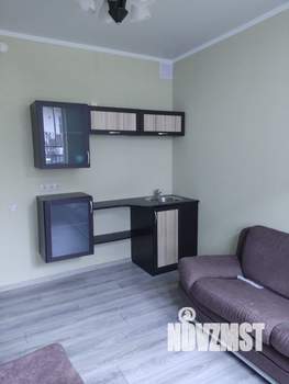2-к квартира, вторичка, 45м2, 1/4 этаж