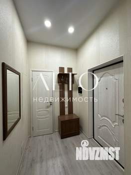 1-к квартира, вторичка, 29м2, 2/18 этаж