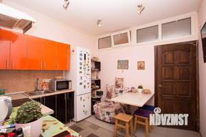 1-к квартира, вторичка, 25м2, 5/5 этаж