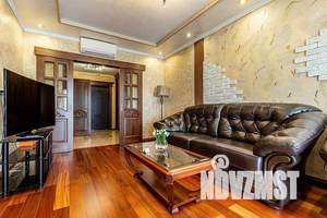 3-к квартира, вторичка, 95м2, 18/25 этаж