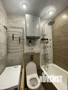 Студия квартира, вторичка, 24м2, 8/19 этаж