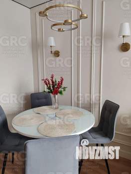 2-к квартира, вторичка, 46м2, 2/18 этаж