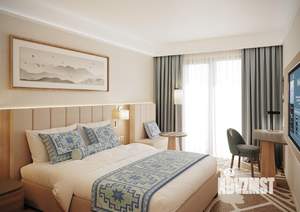 Студия квартира, вторичка, 24м2, 7/11 этаж