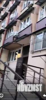 1-к квартира, вторичка, 18м2, 3/5 этаж