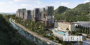1-к квартира, вторичка, 43м2, 3/20 этаж