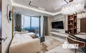 2-к квартира, вторичка, 97м2, 24/27 этаж