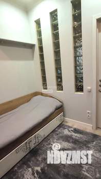 3-к квартира, вторичка, 48м2, 2/11 этаж