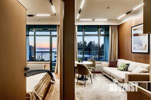 3-к квартира, вторичка, 60м2, 14/16 этаж