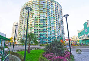 2-к квартира, вторичка, 45м2, 5/20 этаж