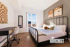 1-к квартира, вторичка, 35м2, 7/12 этаж